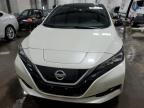 2018 Nissan Leaf S