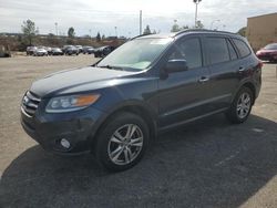 2012 Hyundai Santa FE Limited for sale in Gaston, SC