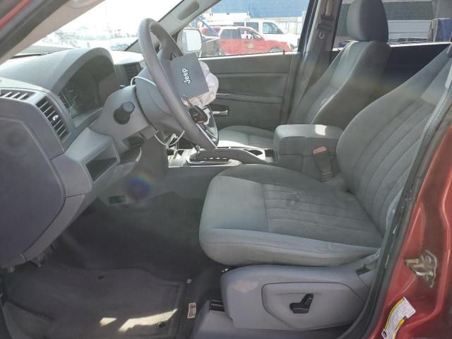 2006 Jeep Grand Cherokee Laredo