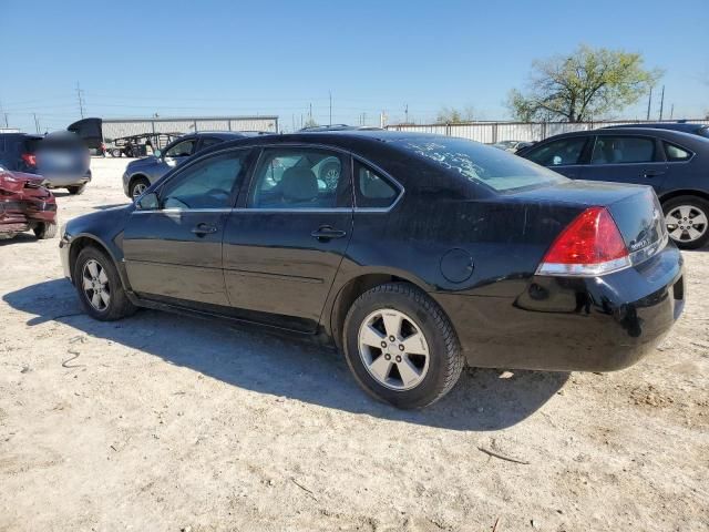 2008 Chevrolet Impala LT