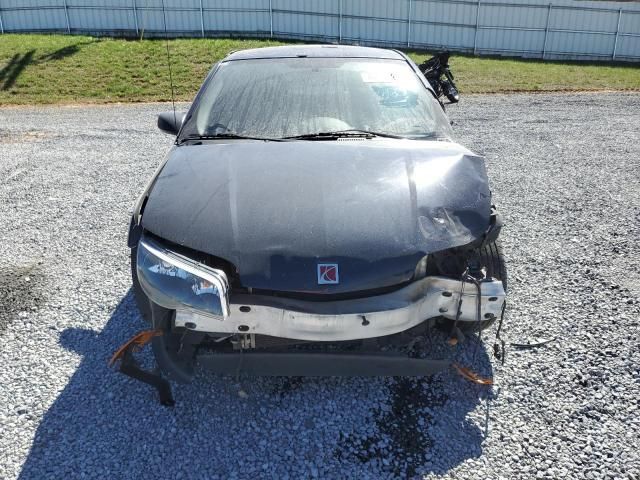 2007 Saturn Ion Level 3