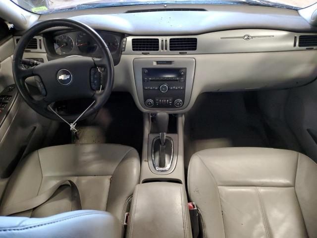 2008 Chevrolet Impala LT