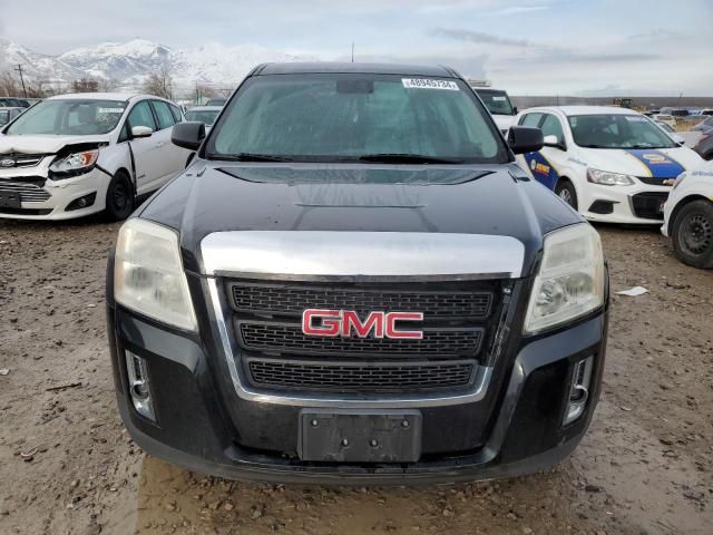 2013 GMC Terrain SLE