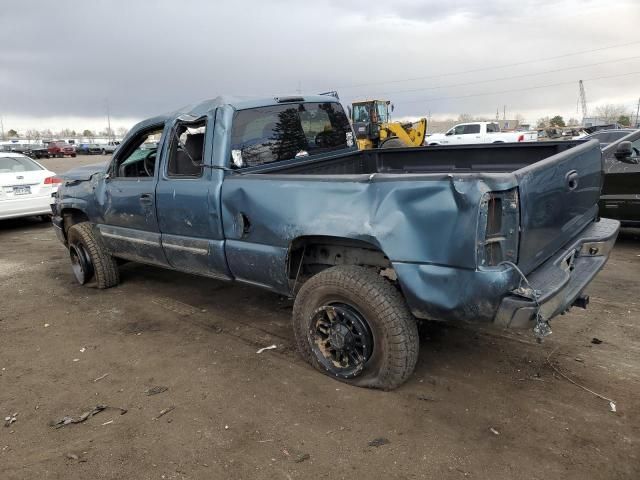 2006 Chevrolet Silverado K1500