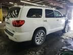 2013 Toyota Sequoia Limited