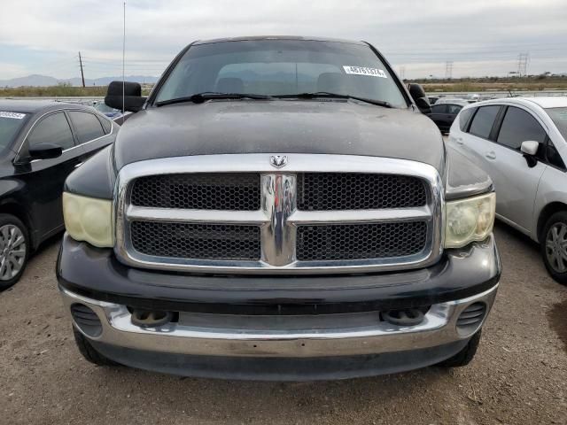 2003 Dodge RAM 2500 ST