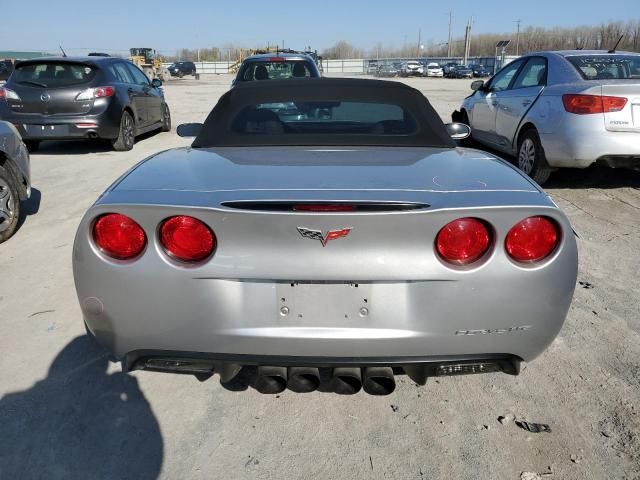 2006 Chevrolet Corvette