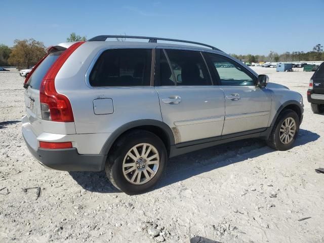 2008 Volvo XC90 3.2