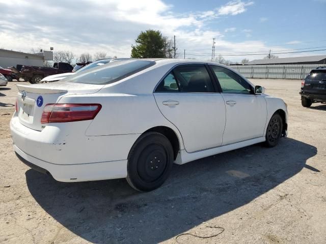 2009 Toyota Camry Base