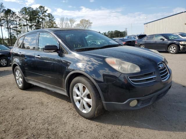 2006 Subaru B9 Tribeca 3.0 H6