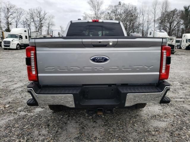 2023 Ford F250 Super Duty