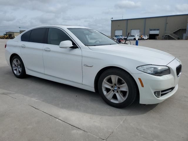 2013 BMW 528 I