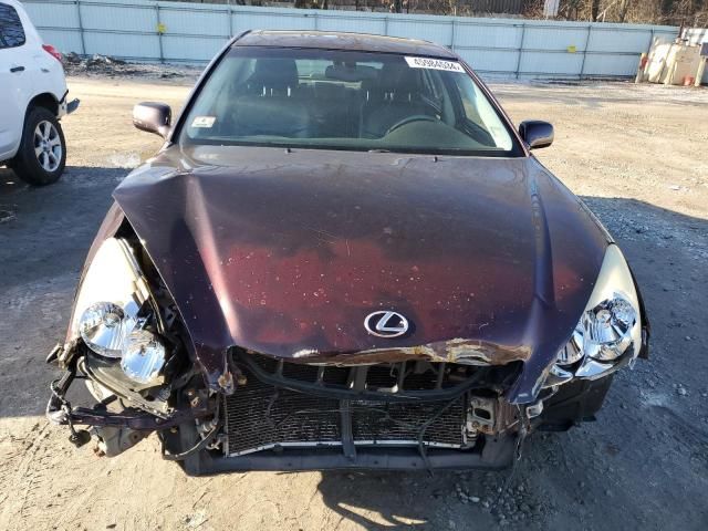 2004 Lexus ES 330