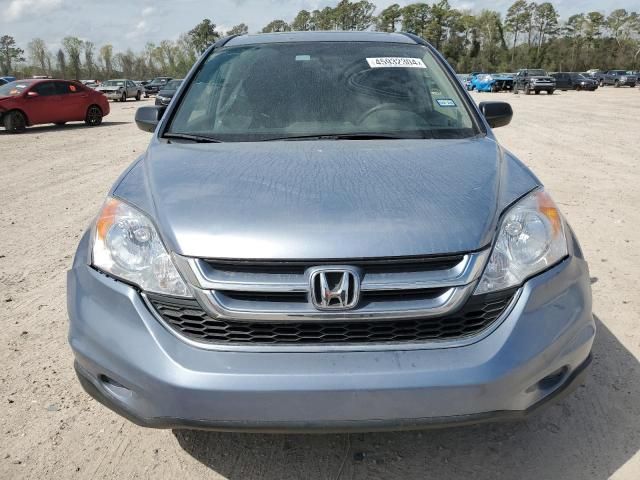 2011 Honda CR-V EX