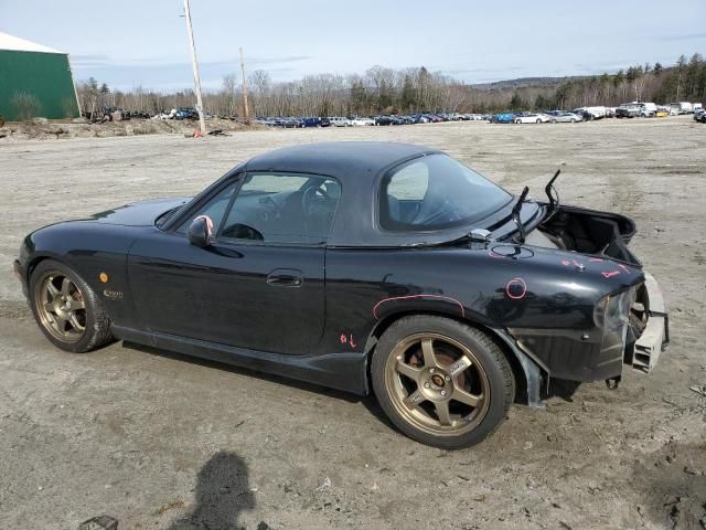 1998 Mazda Miata