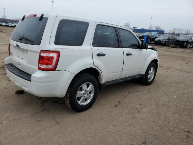 2011 Ford Escape XLS