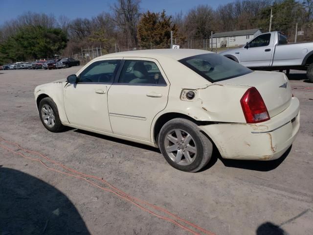 2007 Chrysler 300 Touring