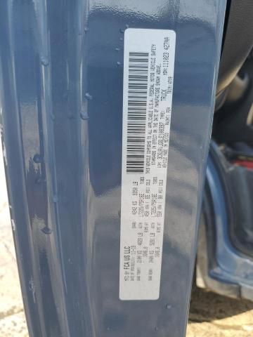 2020 Dodge RAM Promaster 3500 3500 High