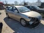 2007 Hyundai Elantra GLS