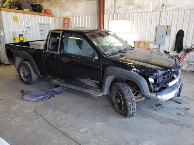 2005 Chevrolet Colorado