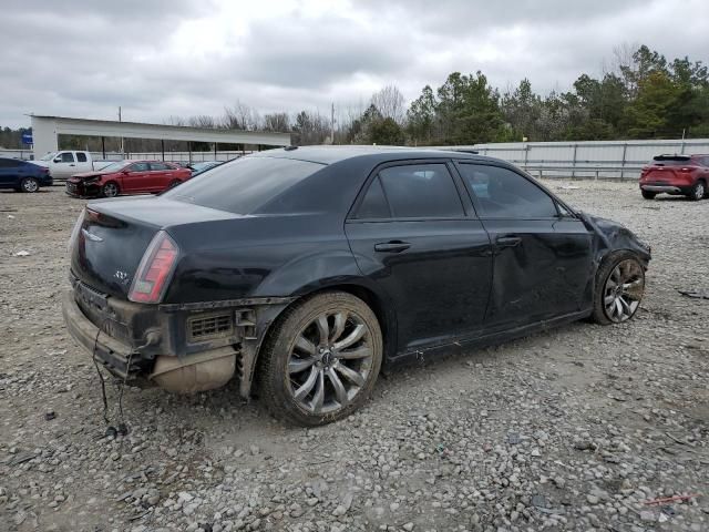 2014 Chrysler 300 S