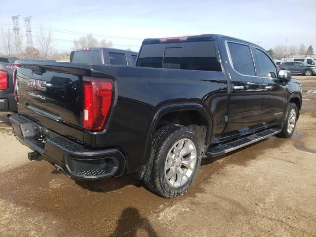 2021 GMC Sierra K1500 Denali