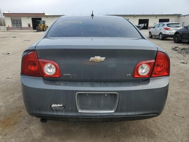 2009 Chevrolet Malibu 1LT