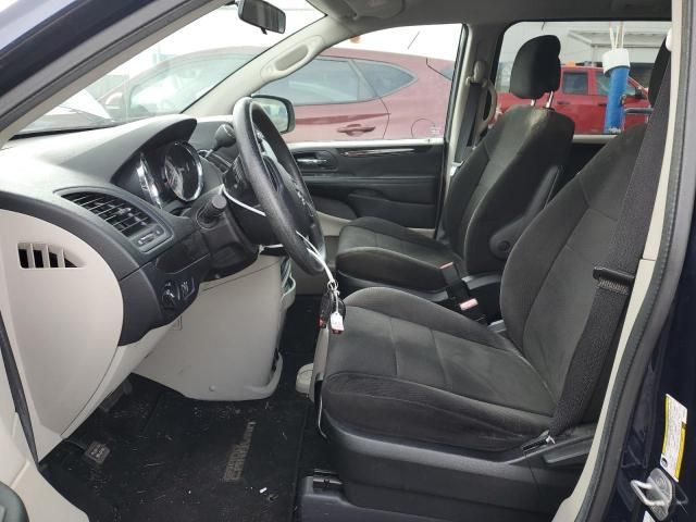 2012 Dodge Grand Caravan SE