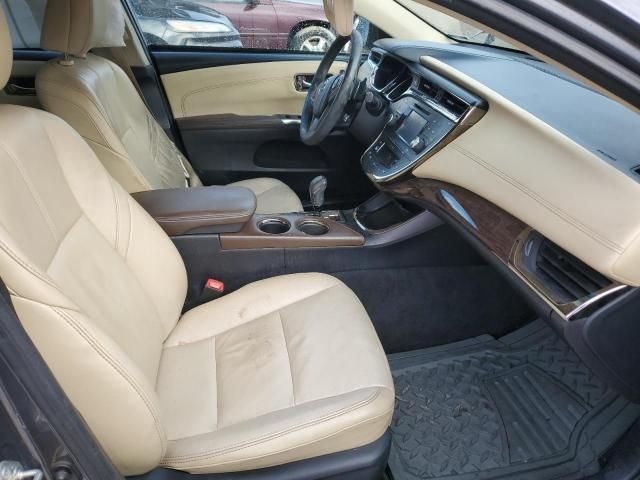 2013 Toyota Avalon Base