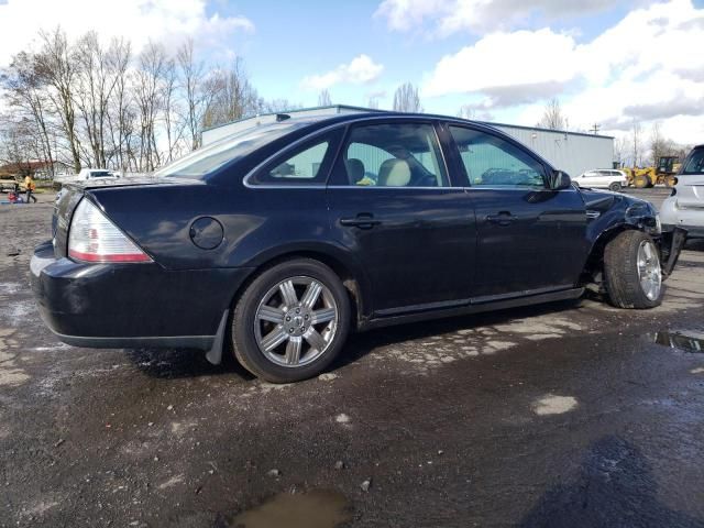 2008 Ford Taurus SEL