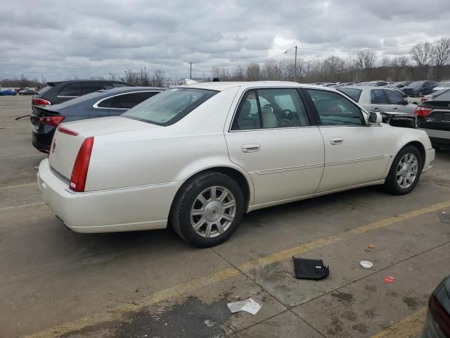 2009 Cadillac DTS