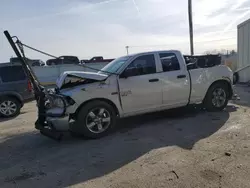 Vehiculos salvage en venta de Copart Dyer, IN: 2019 Dodge RAM 1500 Classic Tradesman