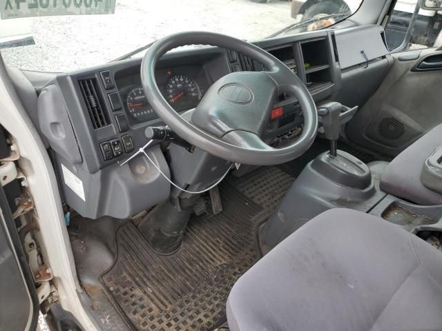 2008 Chevrolet Tilt Master W35042