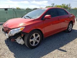 2013 Toyota Corolla Base for sale in Riverview, FL