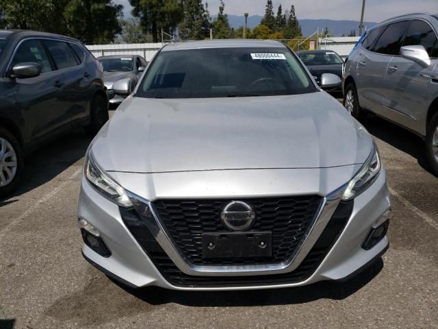 2019 Nissan Altima SL