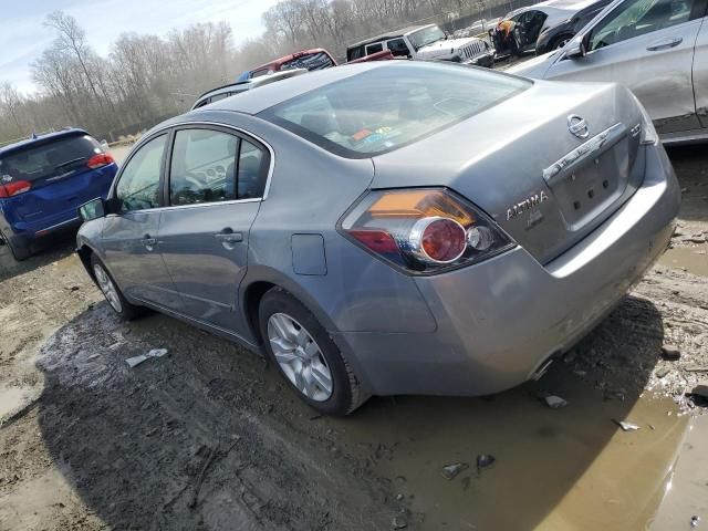 2009 Nissan Altima 2.5