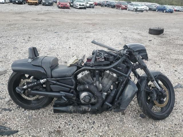 2011 Harley-Davidson Vrscf