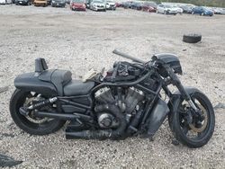 Salvage cars for sale from Copart Hueytown, AL: 2011 Harley-Davidson Vrscf