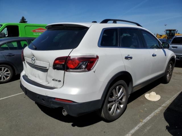 2013 Mazda CX-9 Grand Touring