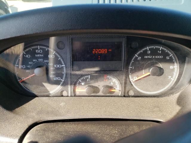 2021 Dodge RAM Promaster 3500 3500 High