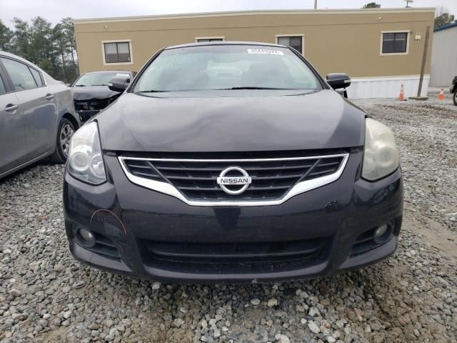 2011 Nissan Altima S