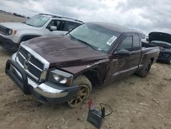 Vehiculos salvage en venta de Copart Sun Valley, CA: 2005 Dodge Dakota SLT