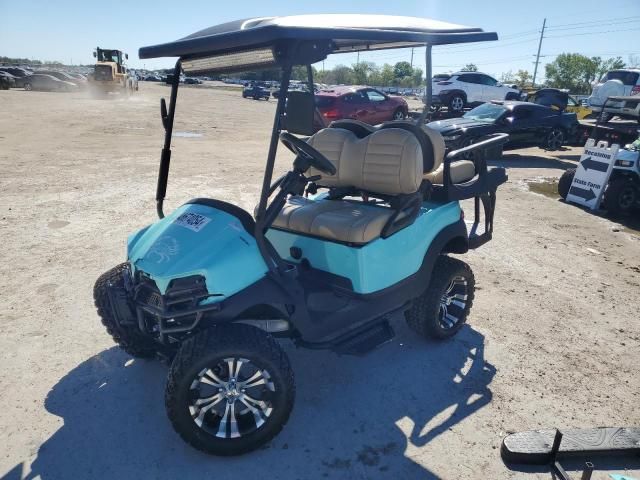 2024 Clubcar Club Car