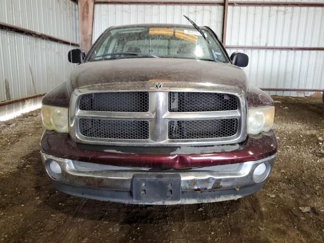 2004 Dodge RAM 1500 ST