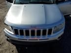 2012 Jeep Compass Latitude