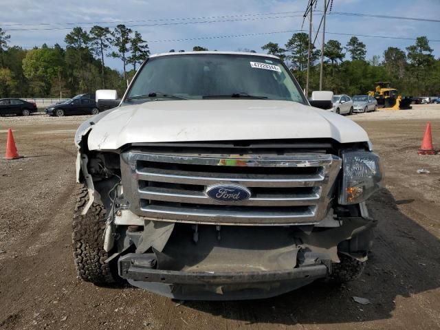 2012 Ford Expedition Limited