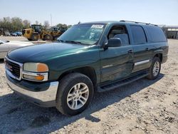 Salvage cars for sale from Copart Tifton, GA: 2003 GMC Yukon XL C1500