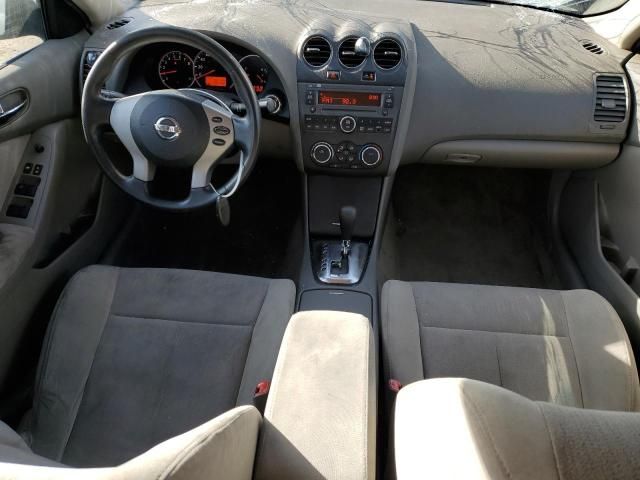 2011 Nissan Altima Base