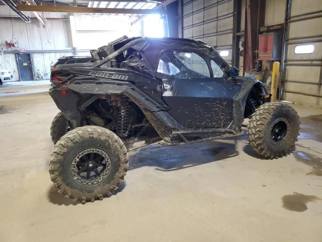 2019 Can-Am Maverick X3 X DS Turbo R