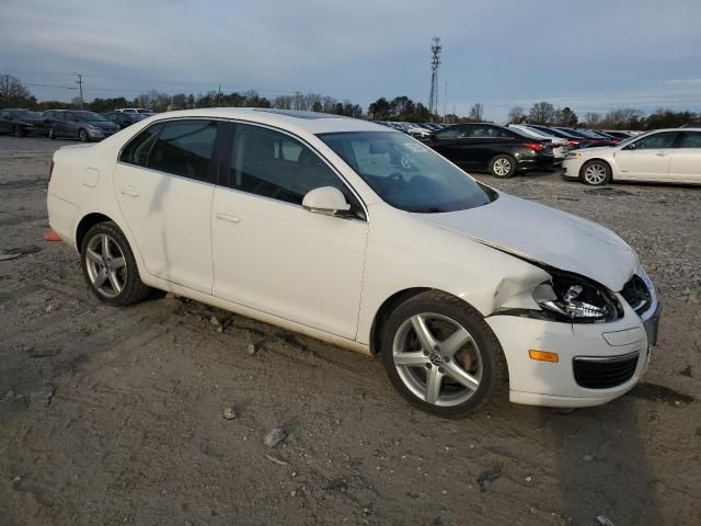 2010 Volkswagen Jetta TDI